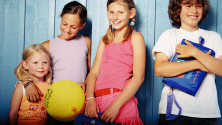Cambridge for kids at Helen Doron English