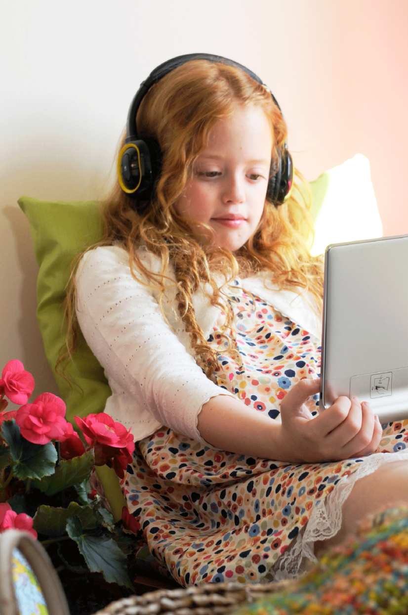 Music for learning English