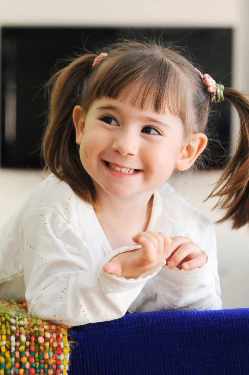 English for young children