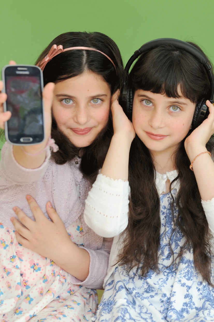 English for pre-teens