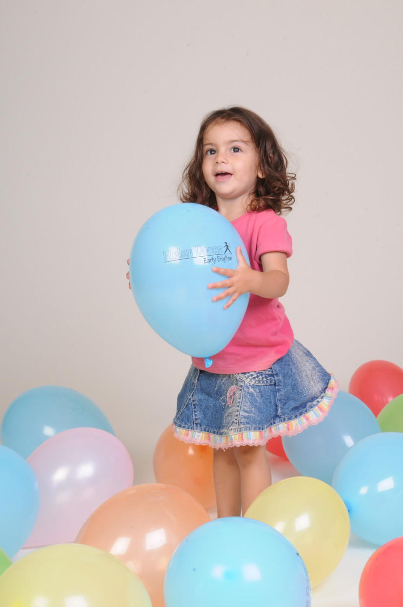 birthday parties for kids