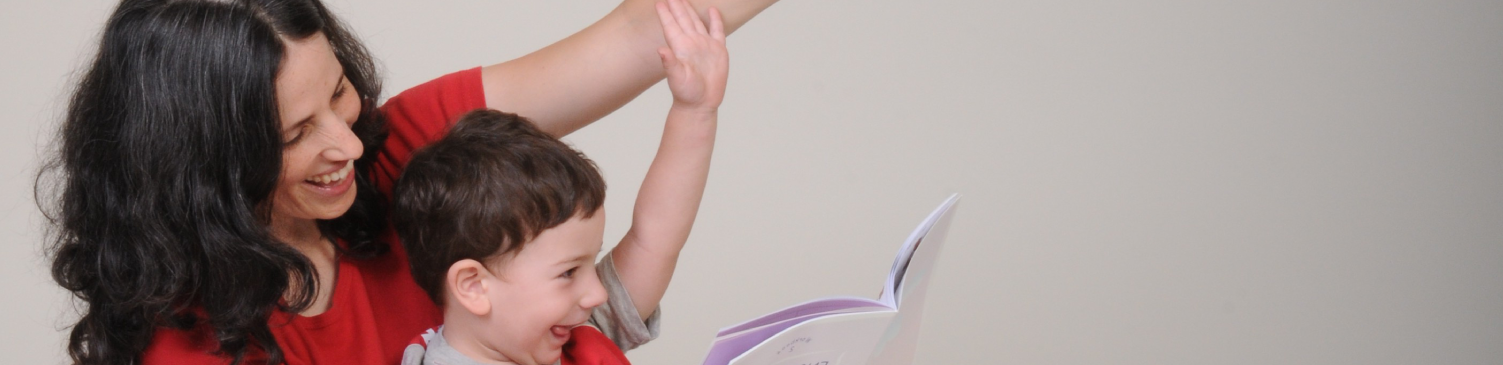 English teachers of children
