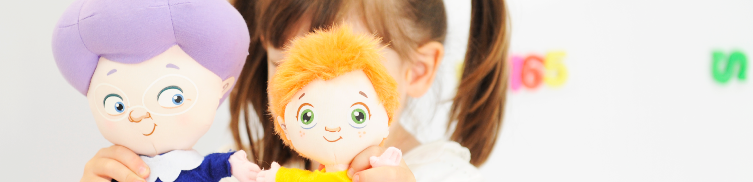 English for young children